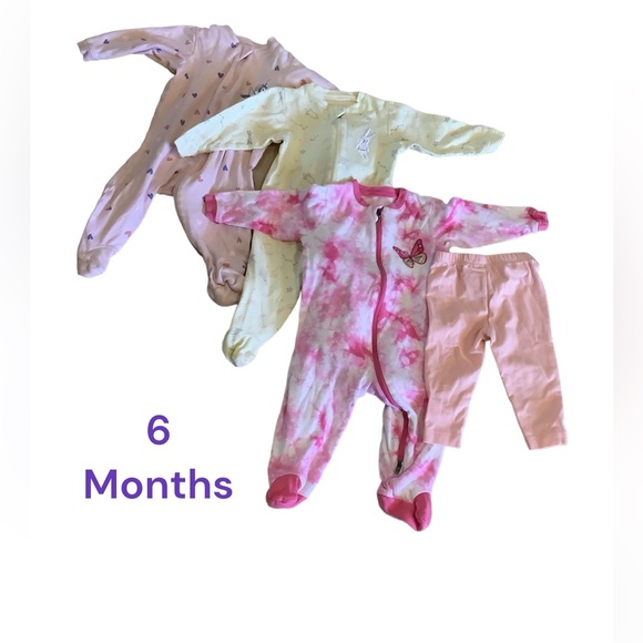 Baby Bundle 32 pieces - Picture 4 of 4